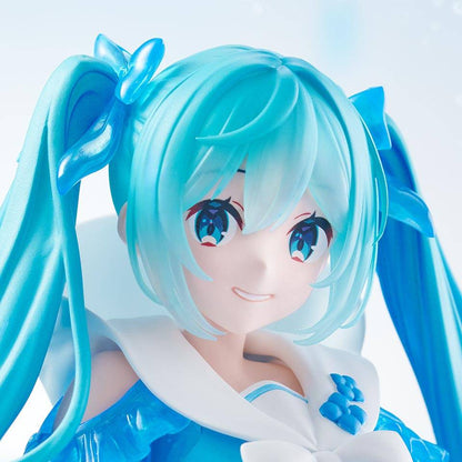 Trio-Try-iT Hatsune Miku: Rainy Dance Ver. [FuRyu]