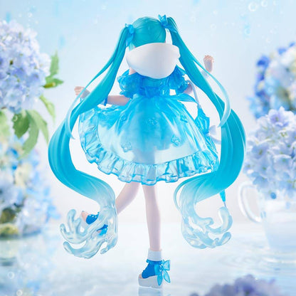 Trio-Try-iT Hatsune Miku: Rainy Dance Ver. [FuRyu]