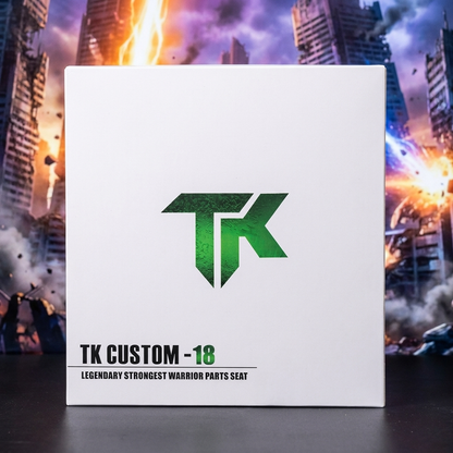 Kit TK018 para Broly SHF o DF - Tk custom