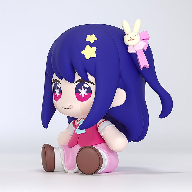 Huggy Good Smile - Ai - Oshi No Ko