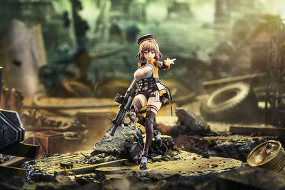 Hyper x Body ANIS - Goddess of Victory: Nikke