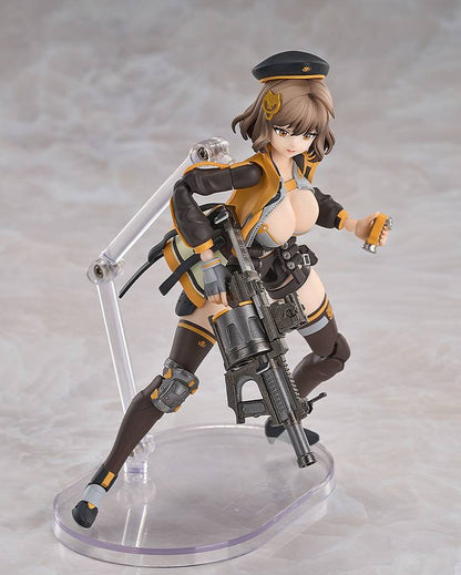 Hyper x Body ANIS - Goddess of Victory: Nikke