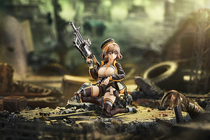 Hyper x Body ANIS - Goddess of Victory: Nikke