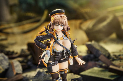 Hyper x Body ANIS - Goddess of Victory: Nikke