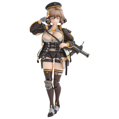 Hyper x Body ANIS - Goddess of Victory: Nikke