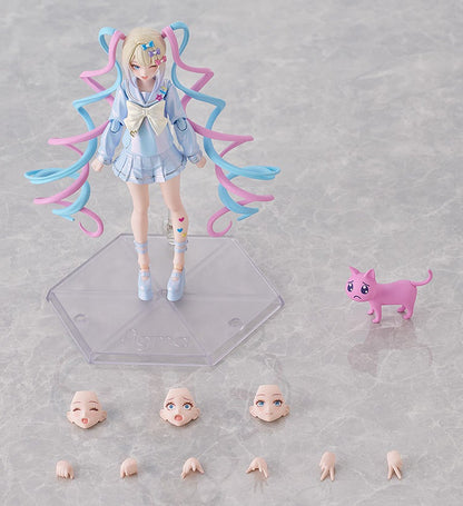 figma OMGkawaiiAngel + Bonus