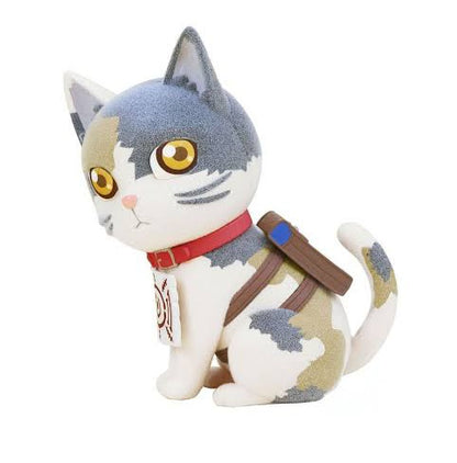 Fluffy Puffy Chachamaru [Banpresto]