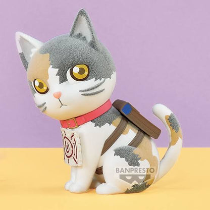 Fluffy Puffy Chachamaru [Banpresto]