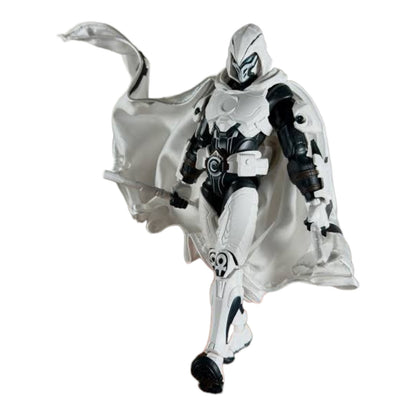 MARVEL RIVALS™ Champion Class 10 Moon Knight [Blokees]