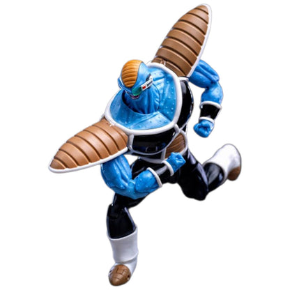 WP Model BURTER