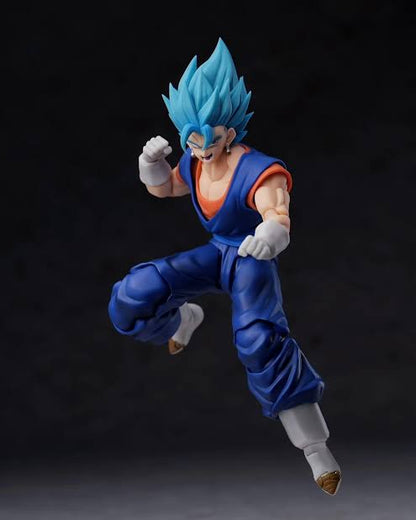 MP Studios Vegito Super Saiyan Blue - SSGSS