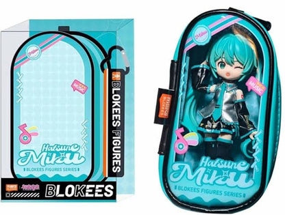 Hatsune Miku Serendipity 01 [Blokees]