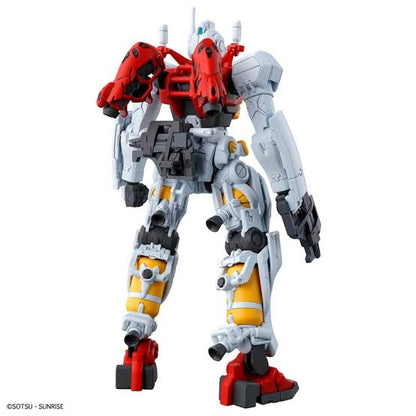 1/144 HG Sugai's Gelgoog