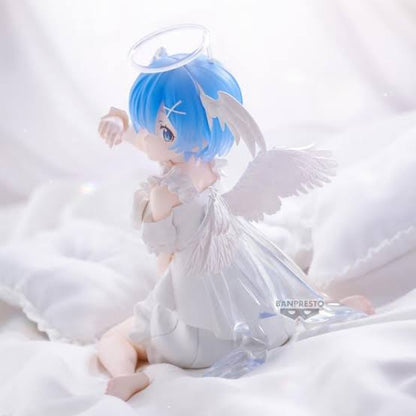 Relax Time Rem Sweet Angel Ver. - Re:Zero [Banpresto]