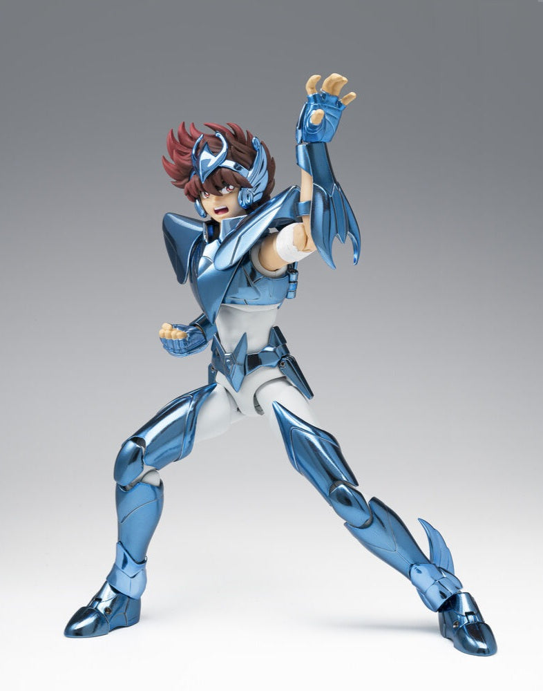 Myth Cloth EX Seiya de Pegaso - Final Bronze Cloth - Original Color Edition
