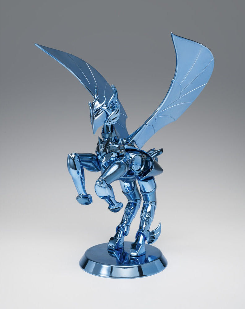Myth Cloth EX Seiya de Pegaso - Final Bronze Cloth - Original Color Edition