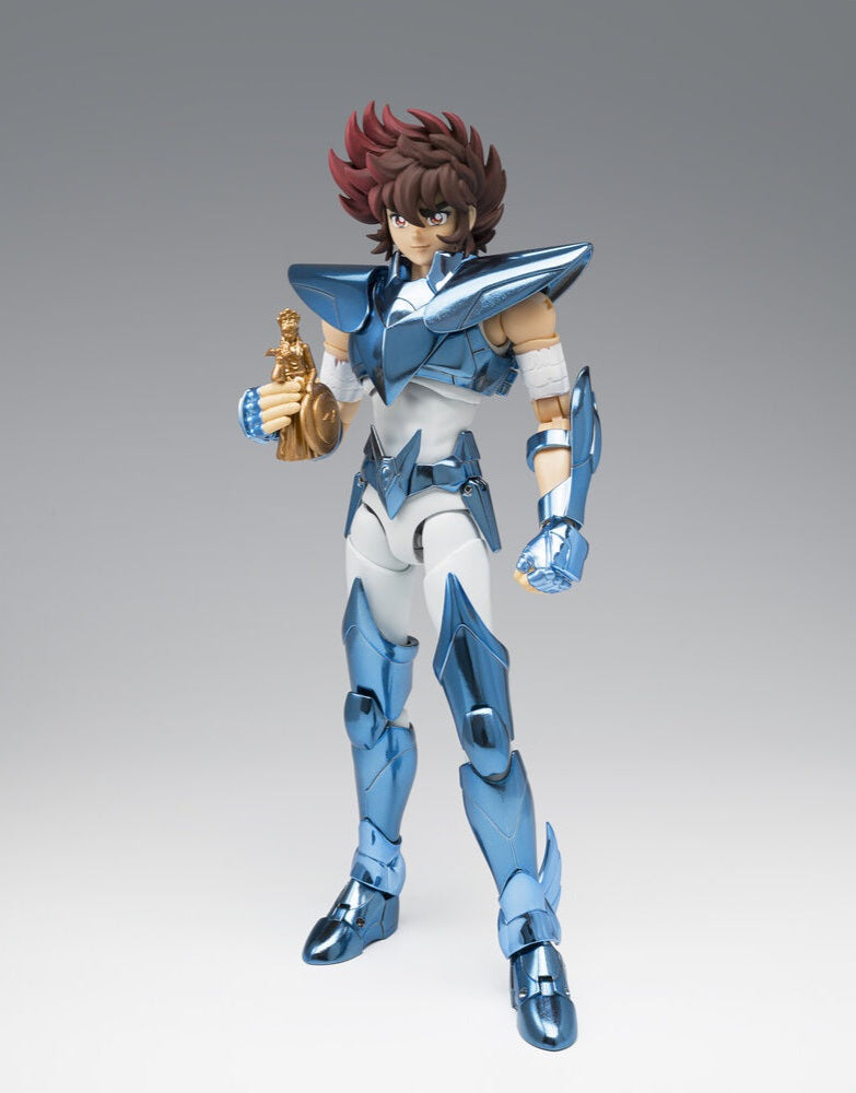 Myth Cloth EX Seiya de Pegaso - Final Bronze Cloth - Original Color Edition