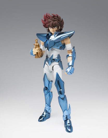 Myth Cloth EX Seiya de Pegaso - Final Bronze Cloth - Original Color Edition