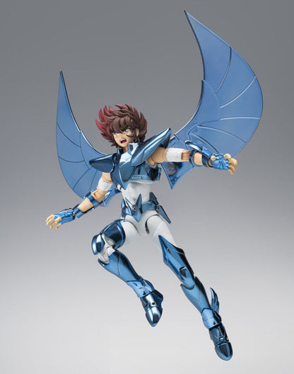 Myth Cloth EX Seiya de Pegaso - Final Bronze Cloth - Original Color Edition