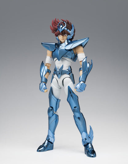 Myth Cloth EX Seiya de Pegaso - Final Bronze Cloth - Original Color Edition