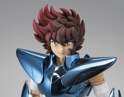 Myth Cloth EX Seiya de Pegaso - Final Bronze Cloth - Original Color Edition