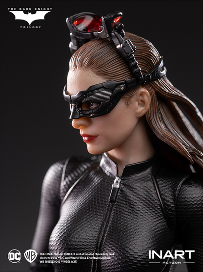 Catwoman - The Dark Knight Rises [INART]