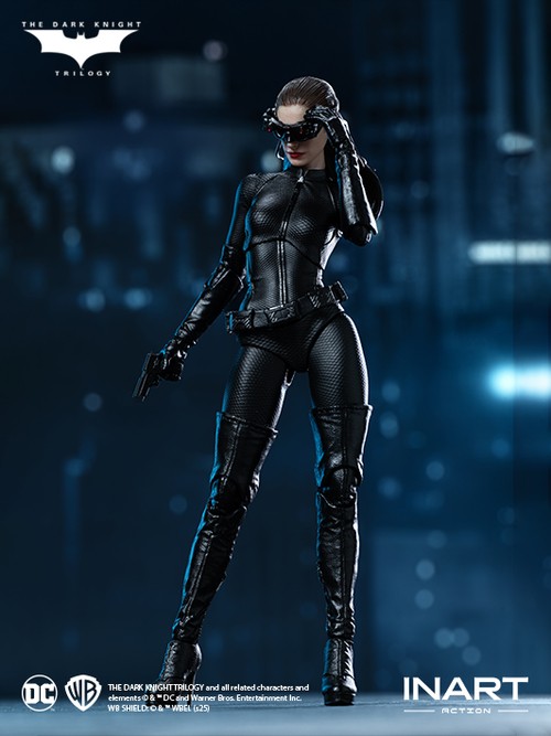 Catwoman - The Dark Knight Rises [INART]