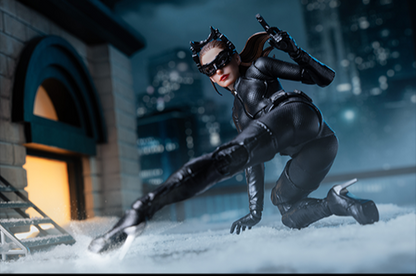 Catwoman - The Dark Knight Rises [INART]