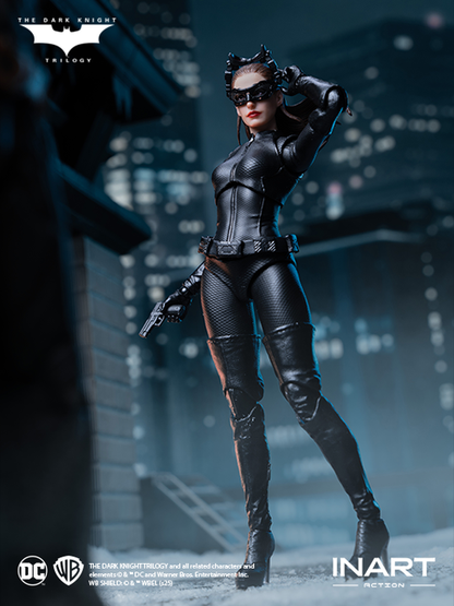 Catwoman - The Dark Knight Rises [INART]
