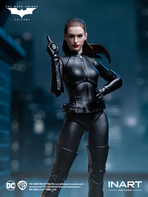 Catwoman - The Dark Knight Rises [INART]