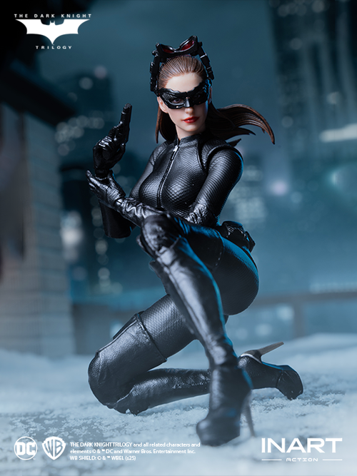 Catwoman - The Dark Knight Rises [INART]