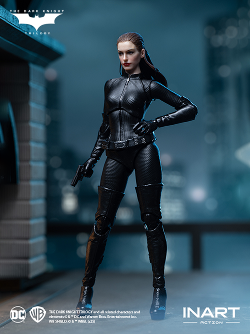 Catwoman - The Dark Knight Rises [INART]