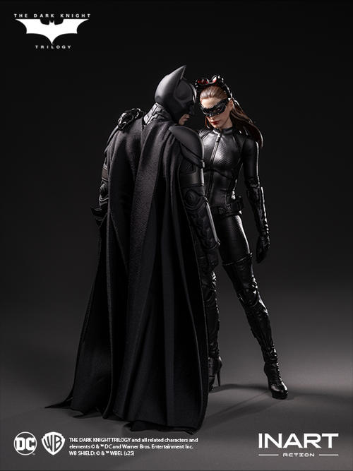 Catwoman - The Dark Knight Rises [INART]