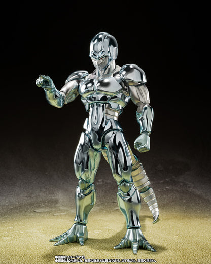 S.H. Figuarts Metal Cooler