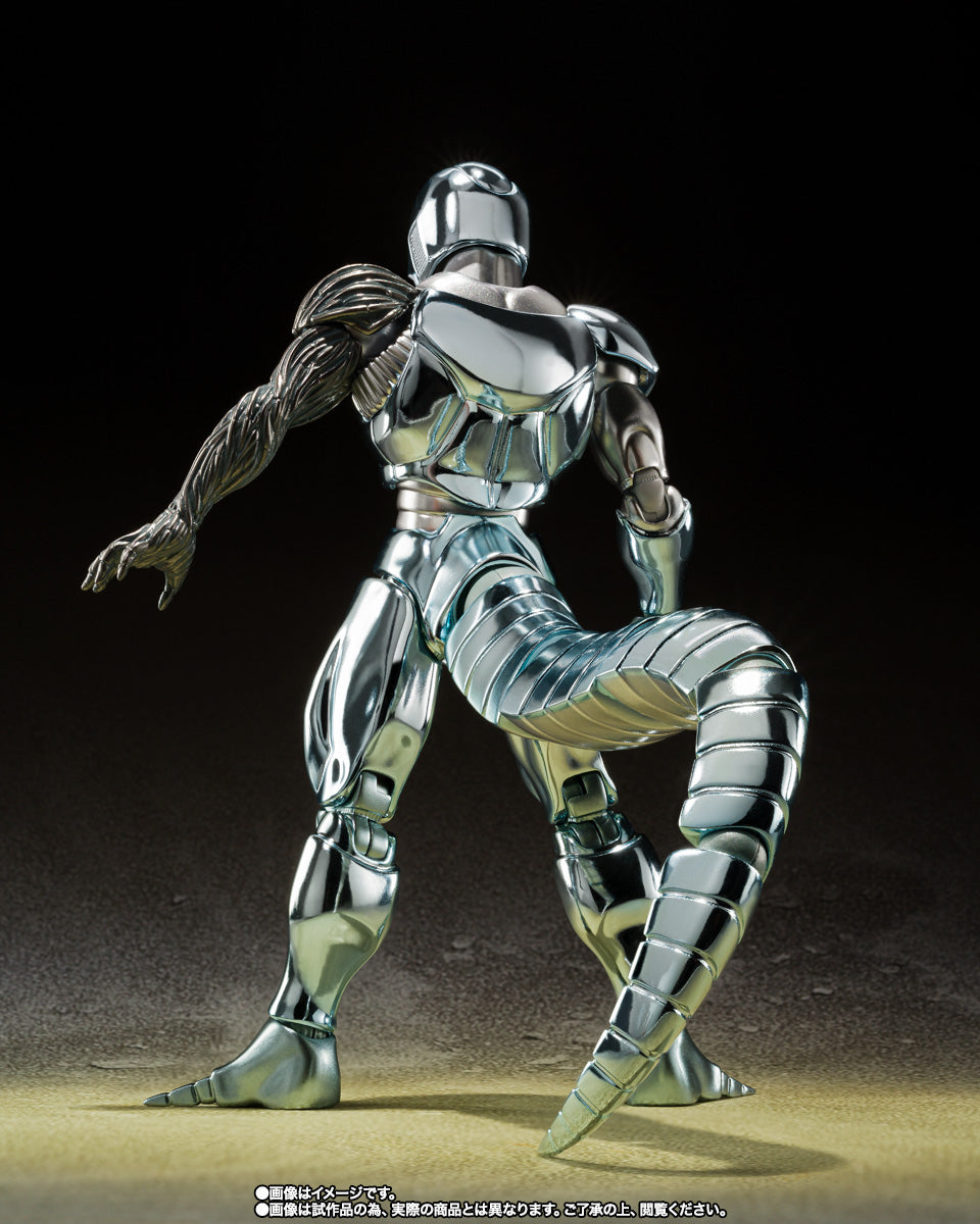 S.H. Figuarts Metal Cooler