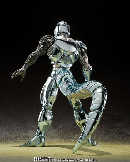 S.H. Figuarts Metal Cooler