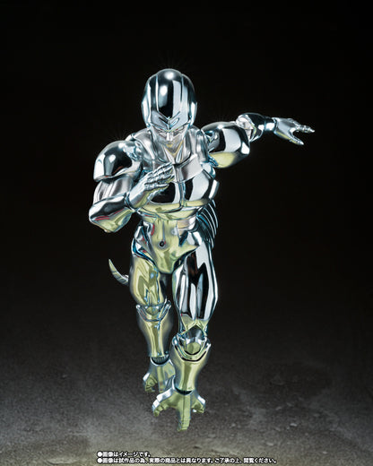 S.H. Figuarts Metal Cooler