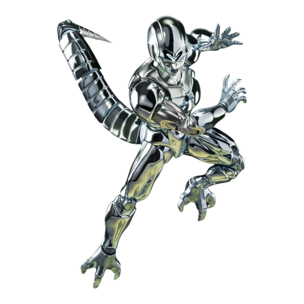 S.H. Figuarts Metal Cooler