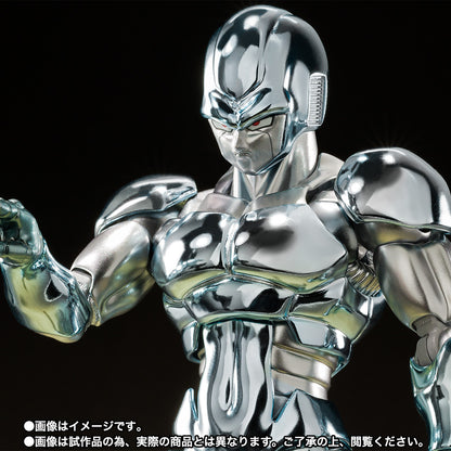 S.H. Figuarts Metal Cooler