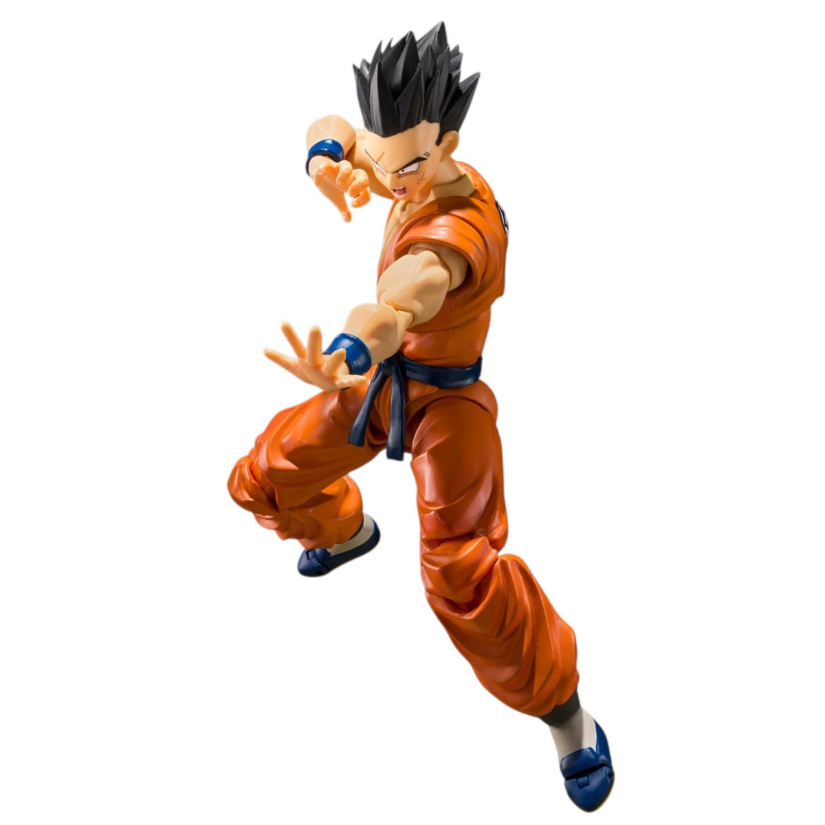 S.H. Figuarts Yamcha - Earth's Foremost Warrior