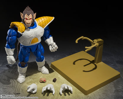 S.H. Figuarts Great Ape Vegeta - Ozaru SDCC 2025
