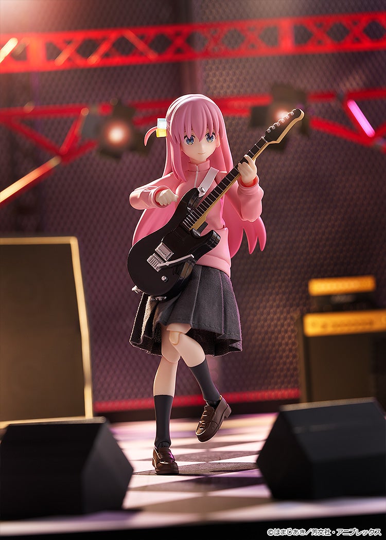 figma Hitori Gotoh - Bocchi the Rock!