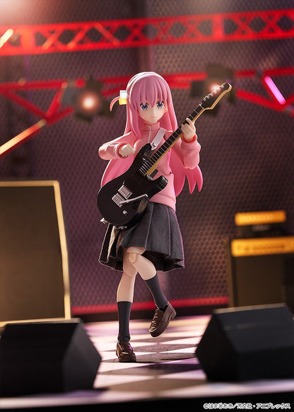 figma Hitori Gotoh - Bocchi the Rock!