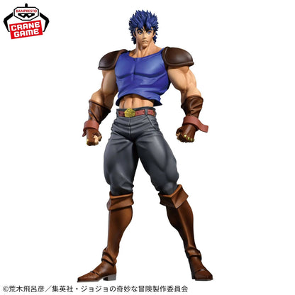 Mometria Jonathan Joestar - JoJo's Bizarre Adventure [Banpresto]