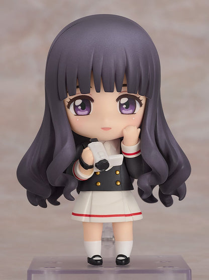 Nendoroid 2770 Tomoyo Daidouji -  Tomoeda Junior High Uniform Ver.