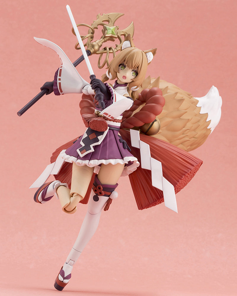 Arcanadea Yukumo [Kotobukiya]