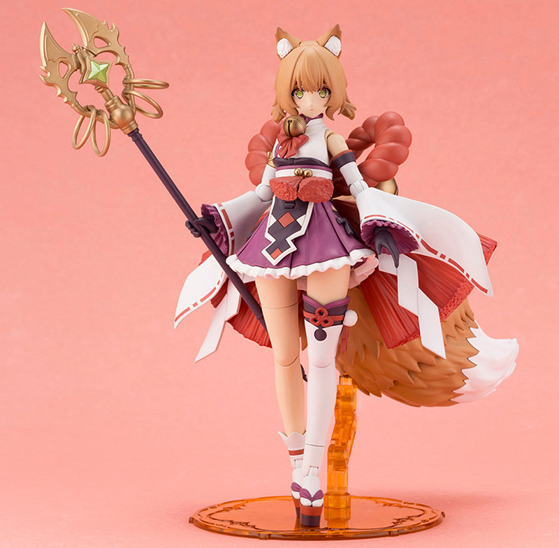 Arcanadea Yukumo [Kotobukiya]