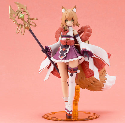 Arcanadea Yukumo [Kotobukiya]