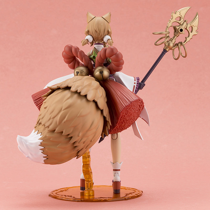 Arcanadea Yukumo [Kotobukiya]