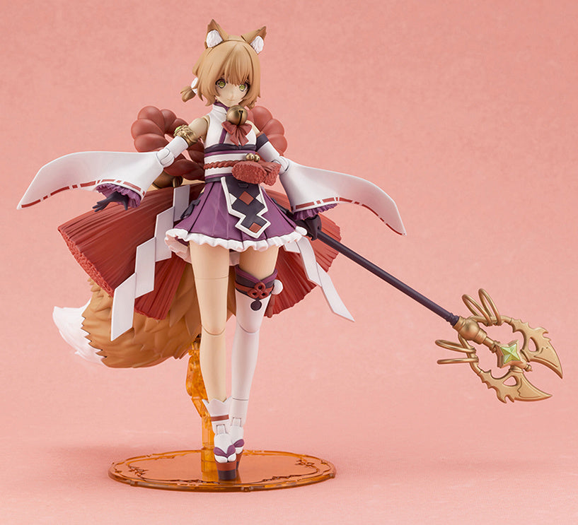 Arcanadea Yukumo [Kotobukiya]